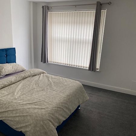 Marvellous Room 2 Stoke-on-Trent Luaran gambar