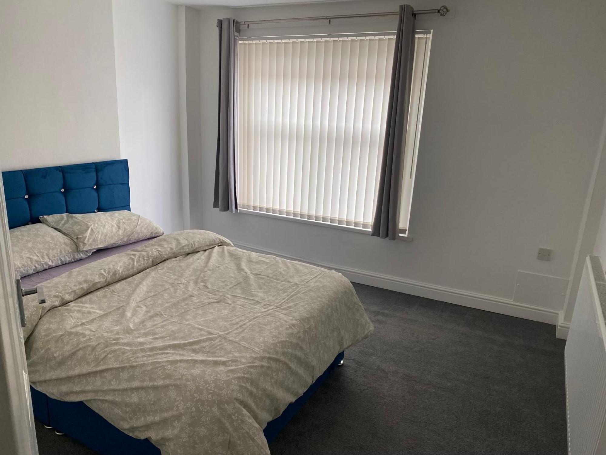 Marvellous Room 2 Stoke-on-Trent Luaran gambar