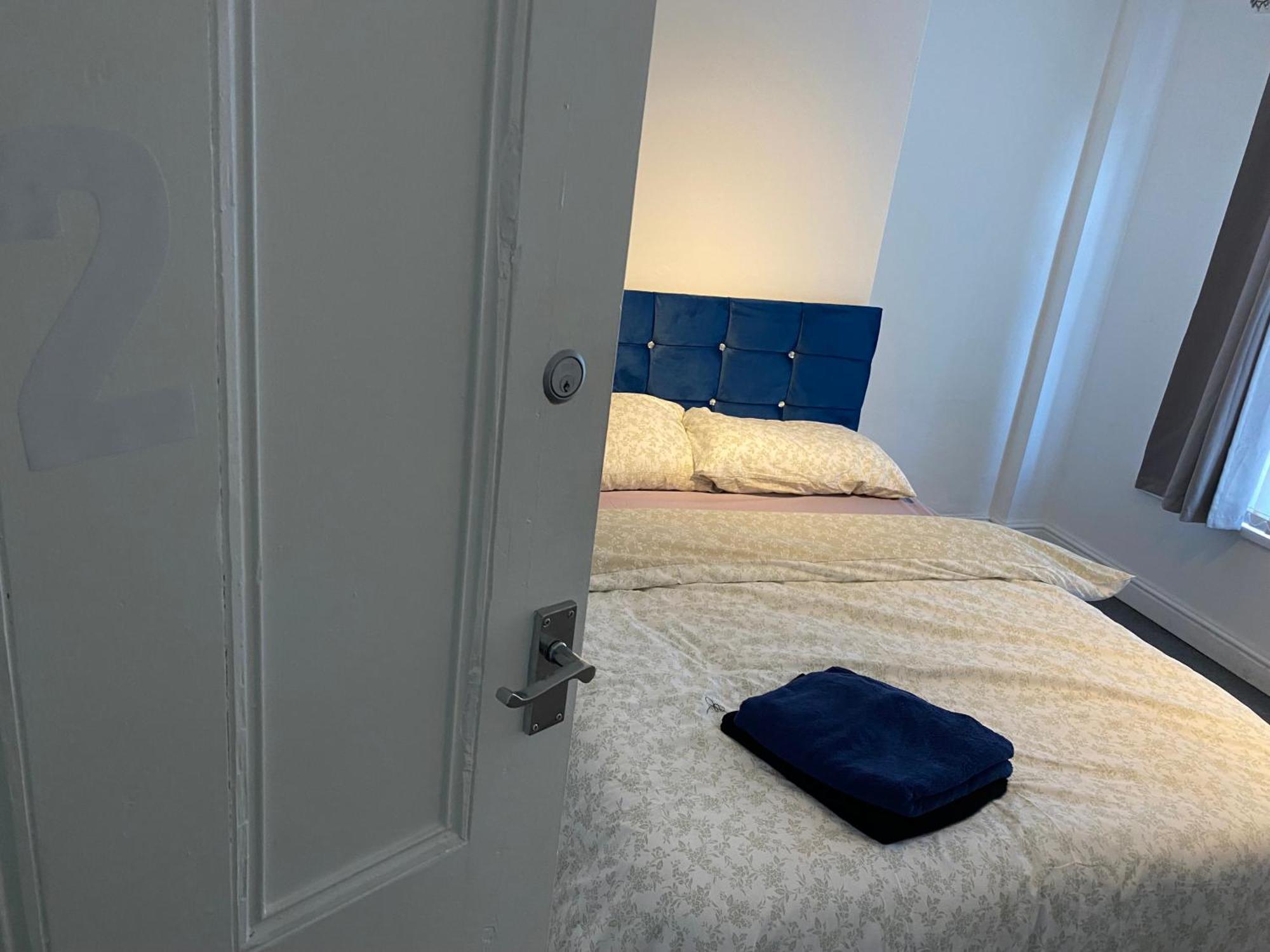 Marvellous Room 2 Stoke-on-Trent Luaran gambar