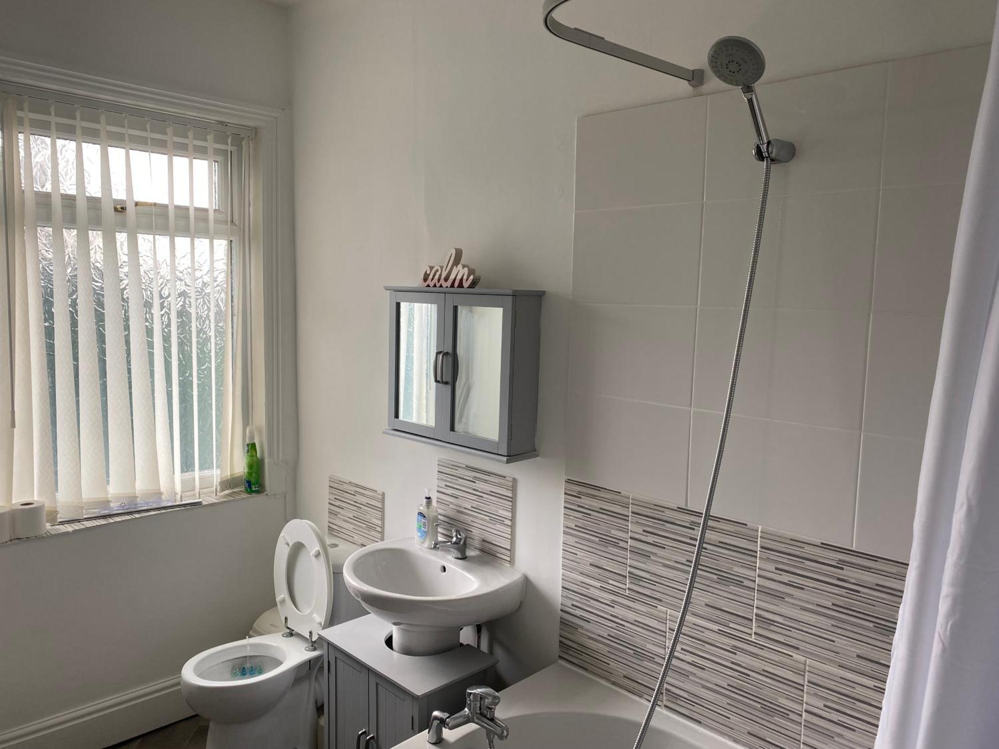 Marvellous Room 2 Stoke-on-Trent Luaran gambar