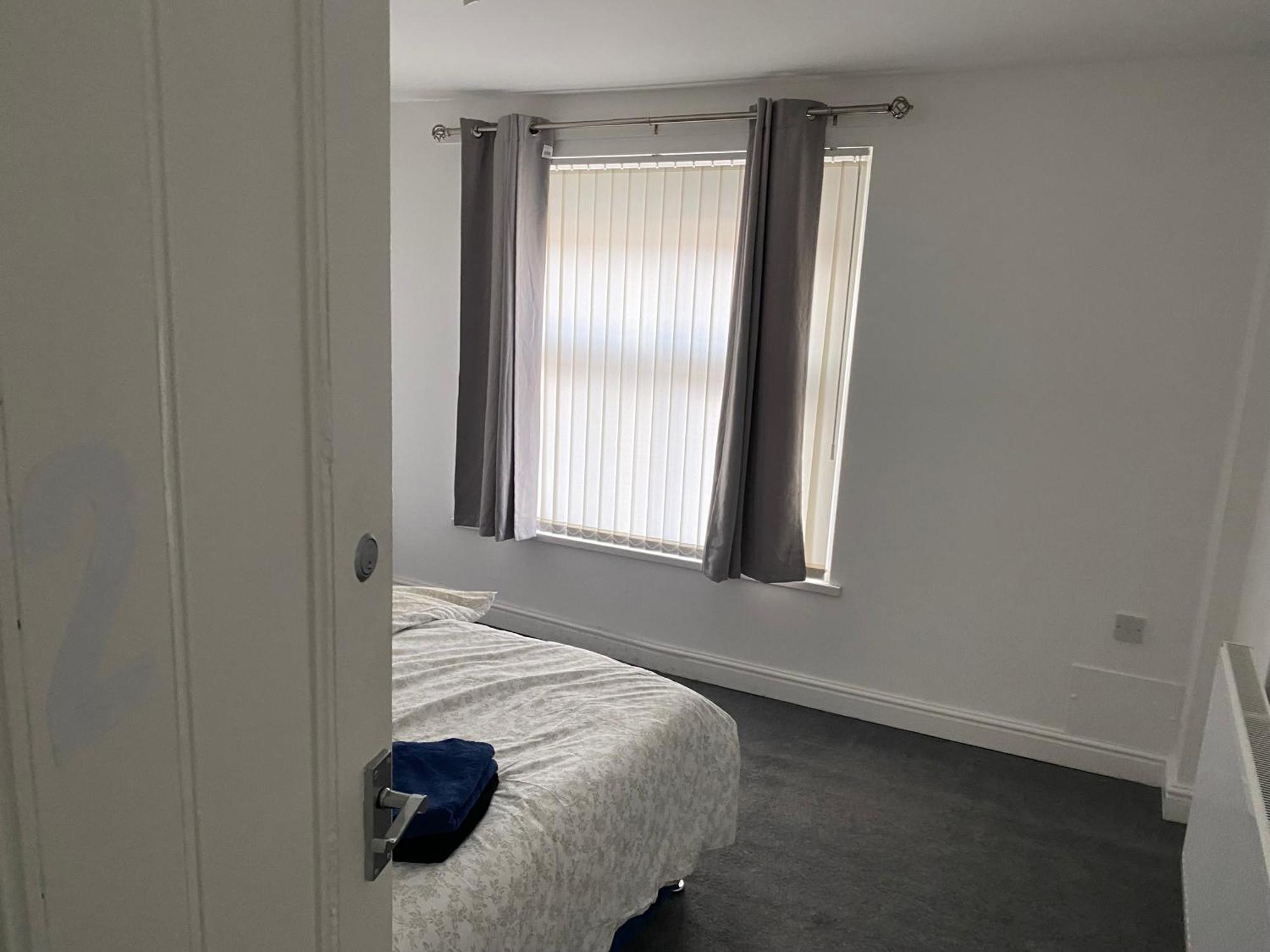 Marvellous Room 2 Stoke-on-Trent Luaran gambar